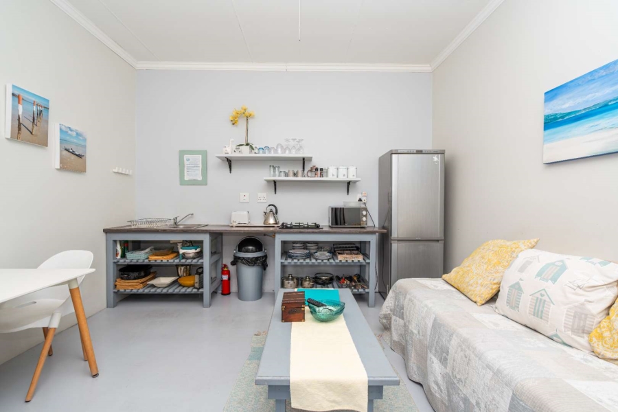 9 Bedroom Property for Sale in Oliphantskop Western Cape